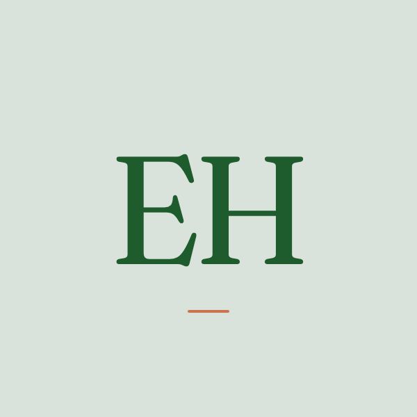Emily Hartfield, Solicitor