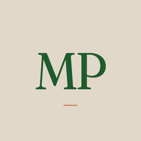 Marcus Penrose, Partner