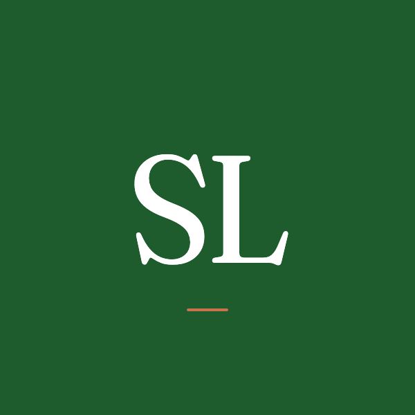 Sophie Lennard, Solicitor